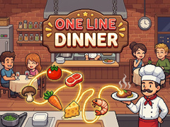 Peli One Line Dinner