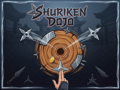 Peli Shuriken Dojo
