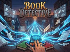 Peli Book Detective