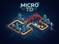 Peli Micro TD