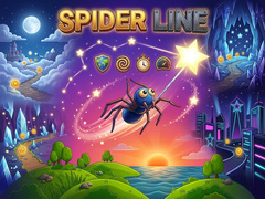 Peli Spider Line