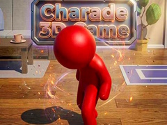 Peli Charade 3D Game