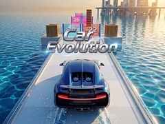 Peli Car Evolution 