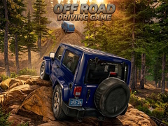 Peli Off road driving game