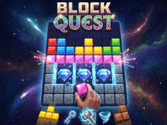 Peli Block Quest