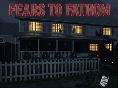 Peli Fears to Fathom
