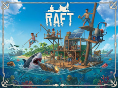 Peli Raft