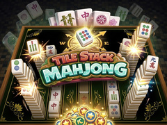 Peli Tile Stack Mahjong