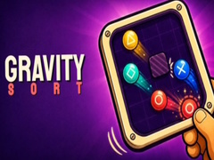 Peli Gravity Sort