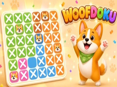 Peli Woof doku