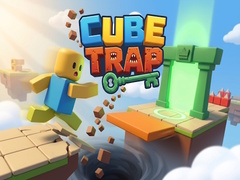 Peli Cube Trap