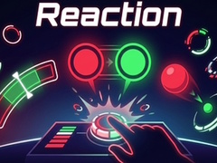Peli Reaction