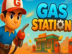 Peli Gas Station