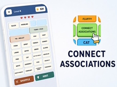 Peli Connect Associations
