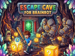Peli Escape Cave For Brainrot