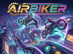 Peli Airbiker