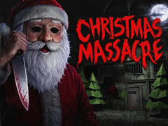 Peli Christmas Massacre