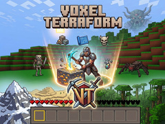 Peli Voxel Terraform
