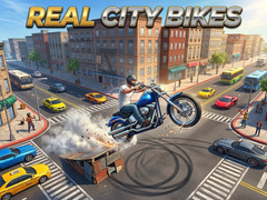 Peli Real City Bikes