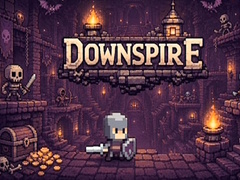 Peli Downspire