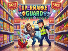 Peli Supermarket Guard
