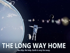 Peli The long way home