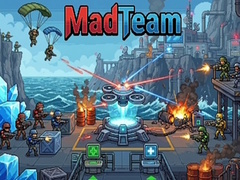 Peli Mad Team