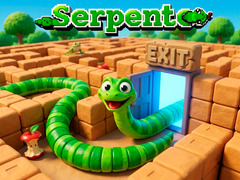 Peli Serpento