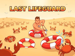 Peli Last Lifeguard