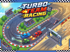Peli Turbo Team Racing