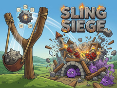Peli Sling Siege