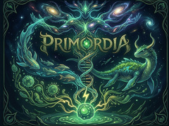 Peli Primordia