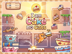 Peli I am Cake no Cats