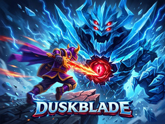 Peli Duskblade