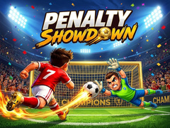 Peli Penalty Showdown