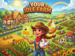 Peli Your Idle Farm