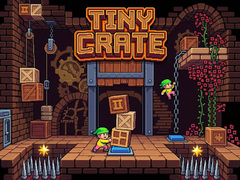 Peli Tiny Crate