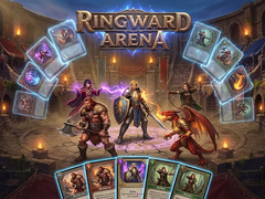 Peli Ringward Arena