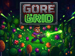 Peli GoreGrid