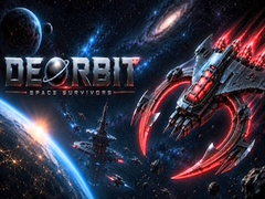 Peli Deorbit - Space Survivors