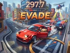 Peli Evade