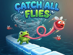 Peli Catch All Flies