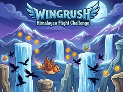 Peli WingRush: Himalayan Flight Challenge