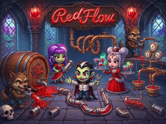 Peli Red Flow