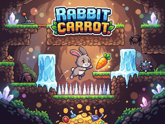 Peli Rabbit Carrot