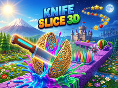 Peli Knife Slice 3D