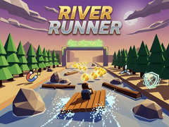 Peli River Runner