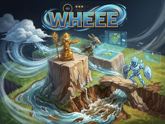Peli Wheee