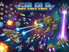 Peli Galala