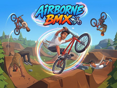 Peli Airborne BMX